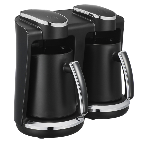 Zhongshan Lizhou Electrical Appliances Co., Ltd. – coffee pot 1