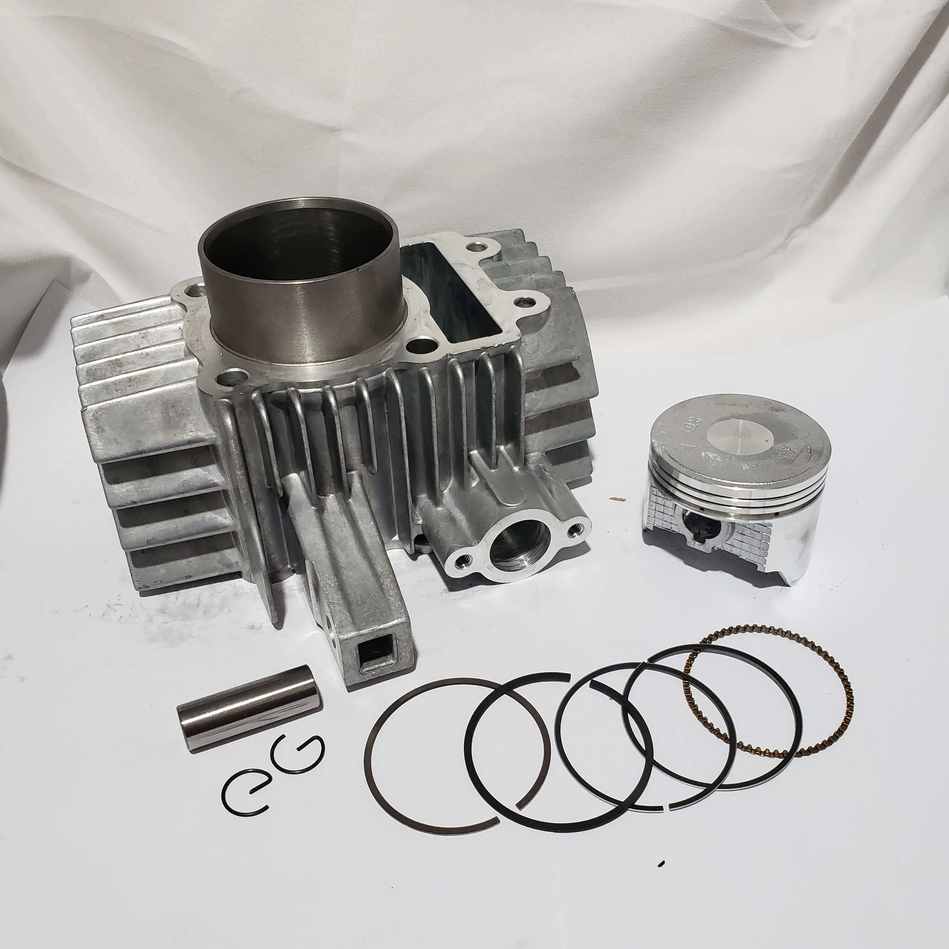 Cylinder Kit