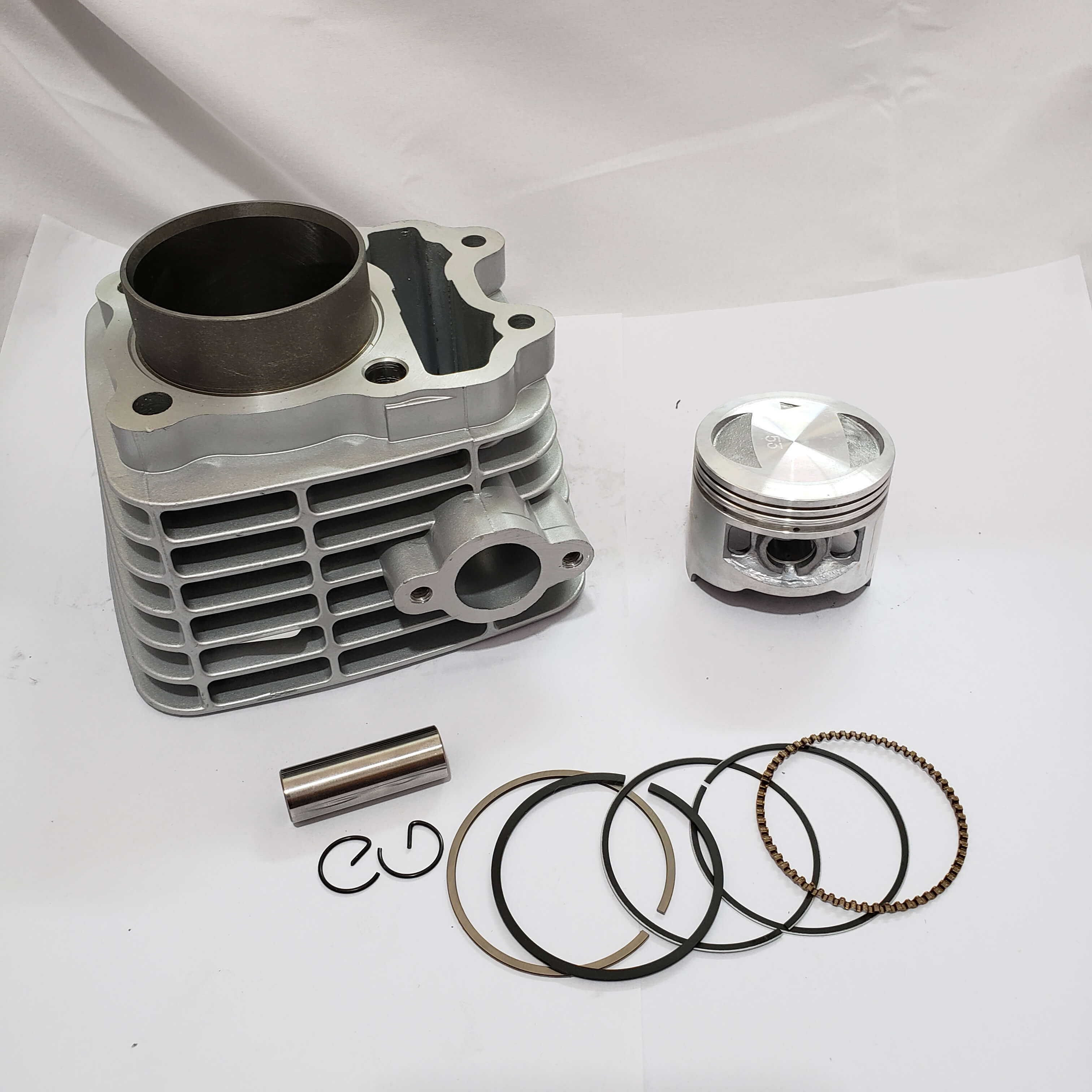 Motorcycle Cylinder Kit