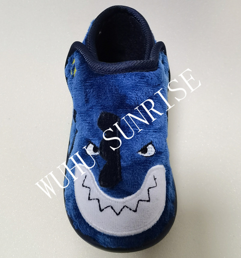Injection Children Slipper