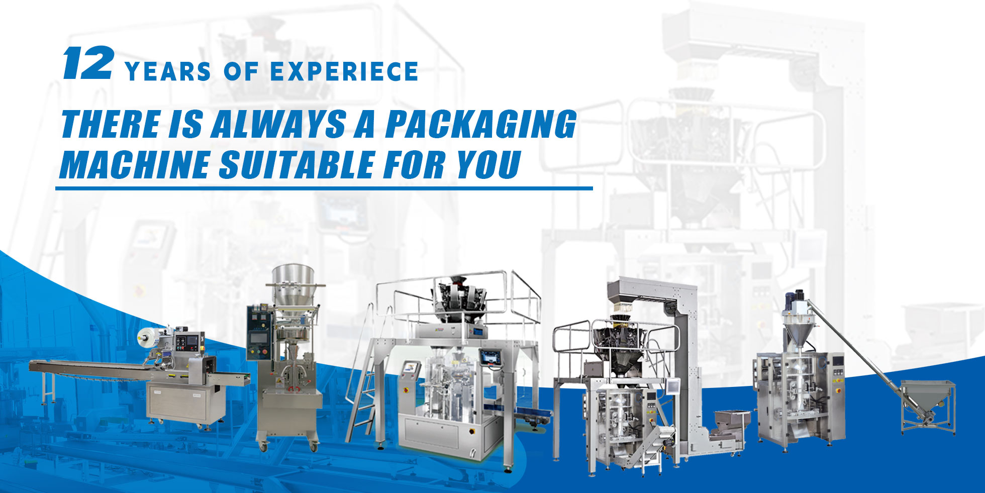 Jinan Guoqiang Machinery Co., Ltd – Other Packaging Machinery 1