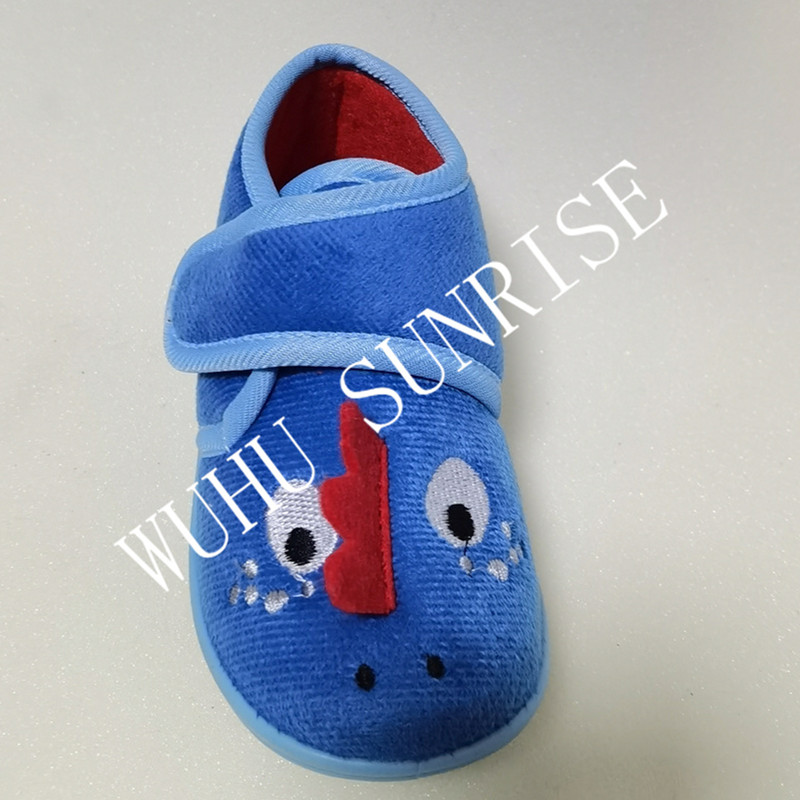Injection Children Slipper