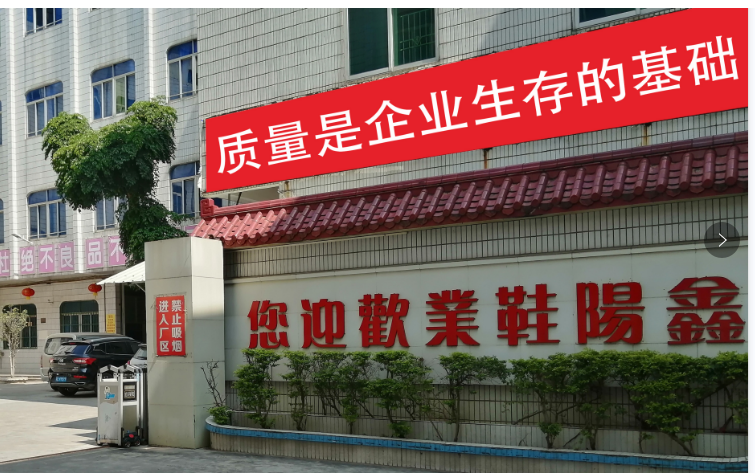 HUIDONG XINYANG SHOES CO.LTD