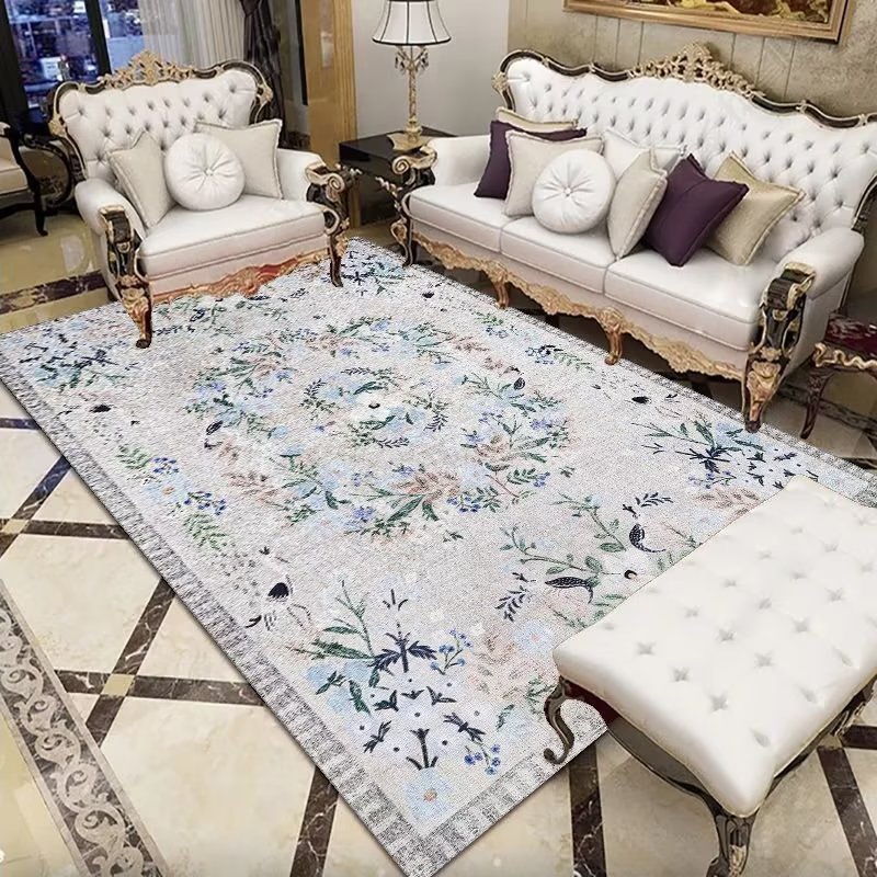 Tianjin Aofeng Carpet Co.,Ltd – Chemical fiber carpet 2