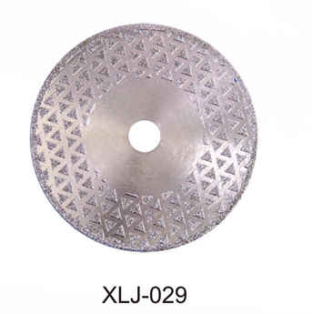 Diamond Blade