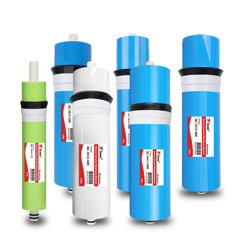 Qicheng (Jiangsu) Purification Technology Co., Ltd. – lavadora automática 3