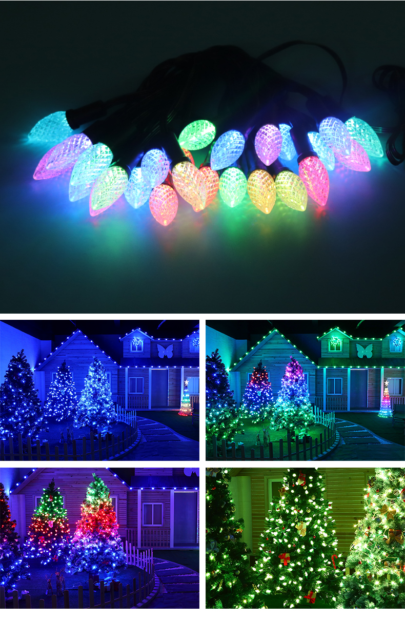 HuBei MeiHuan Photoelectric Technology Co.,Ltd – figura decorativa 1
