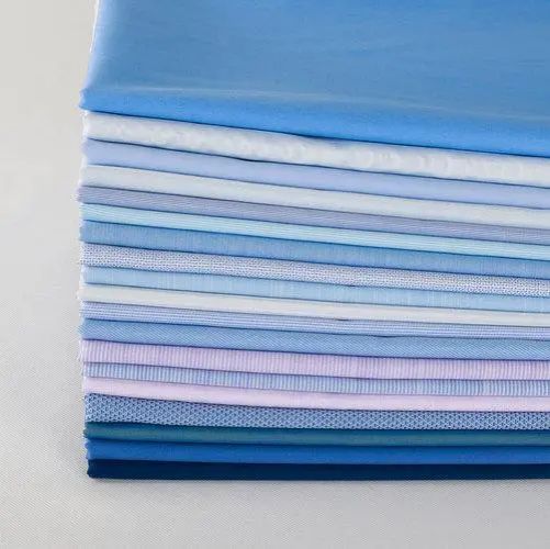 Cotton Dyed Fabric