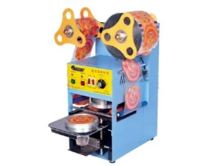 Sealing machine