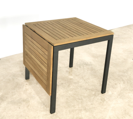 Alum extension table