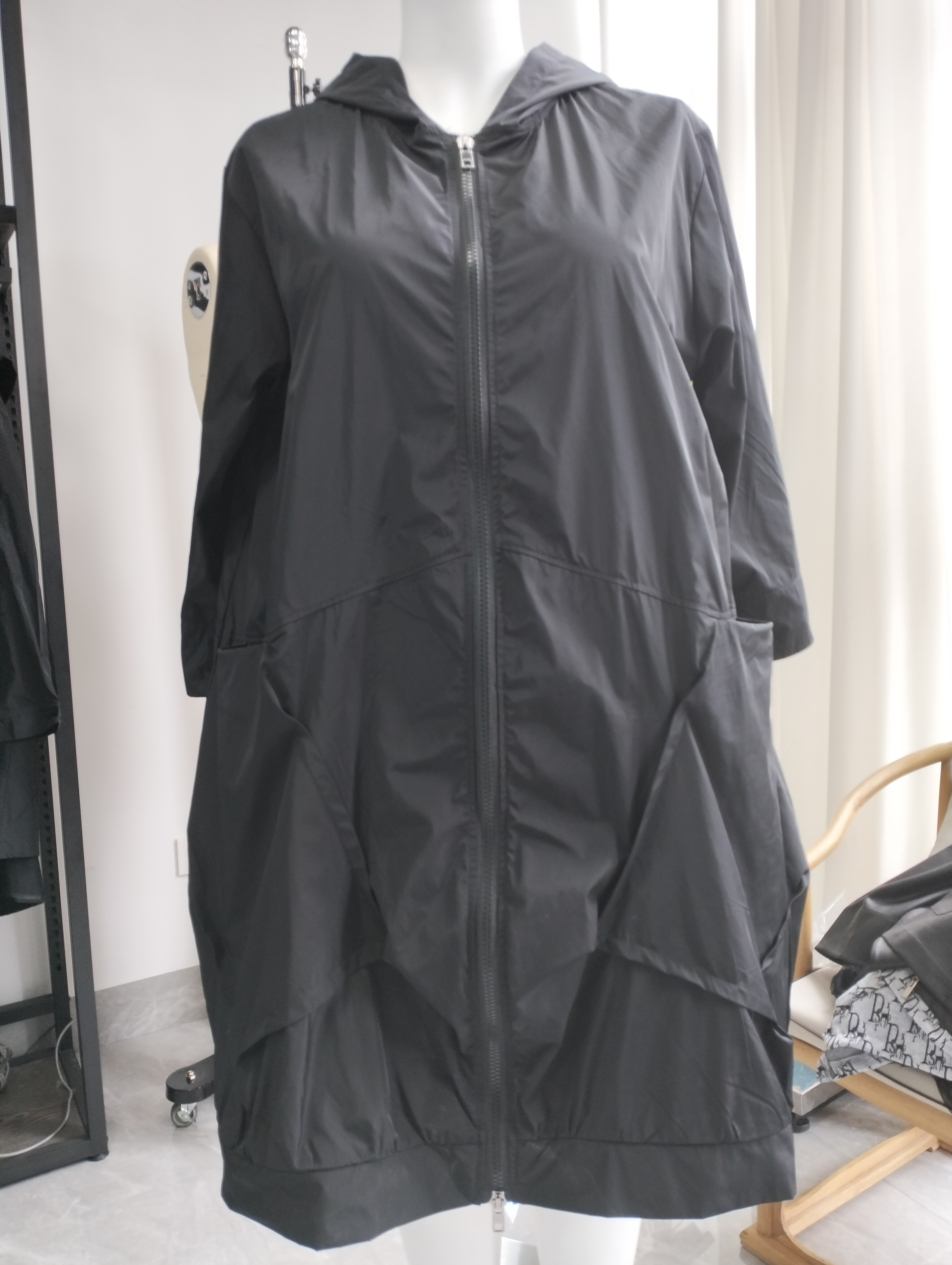 JINJIANG CHENSHENG TRADING CO.,LTD – vestido de noche 3