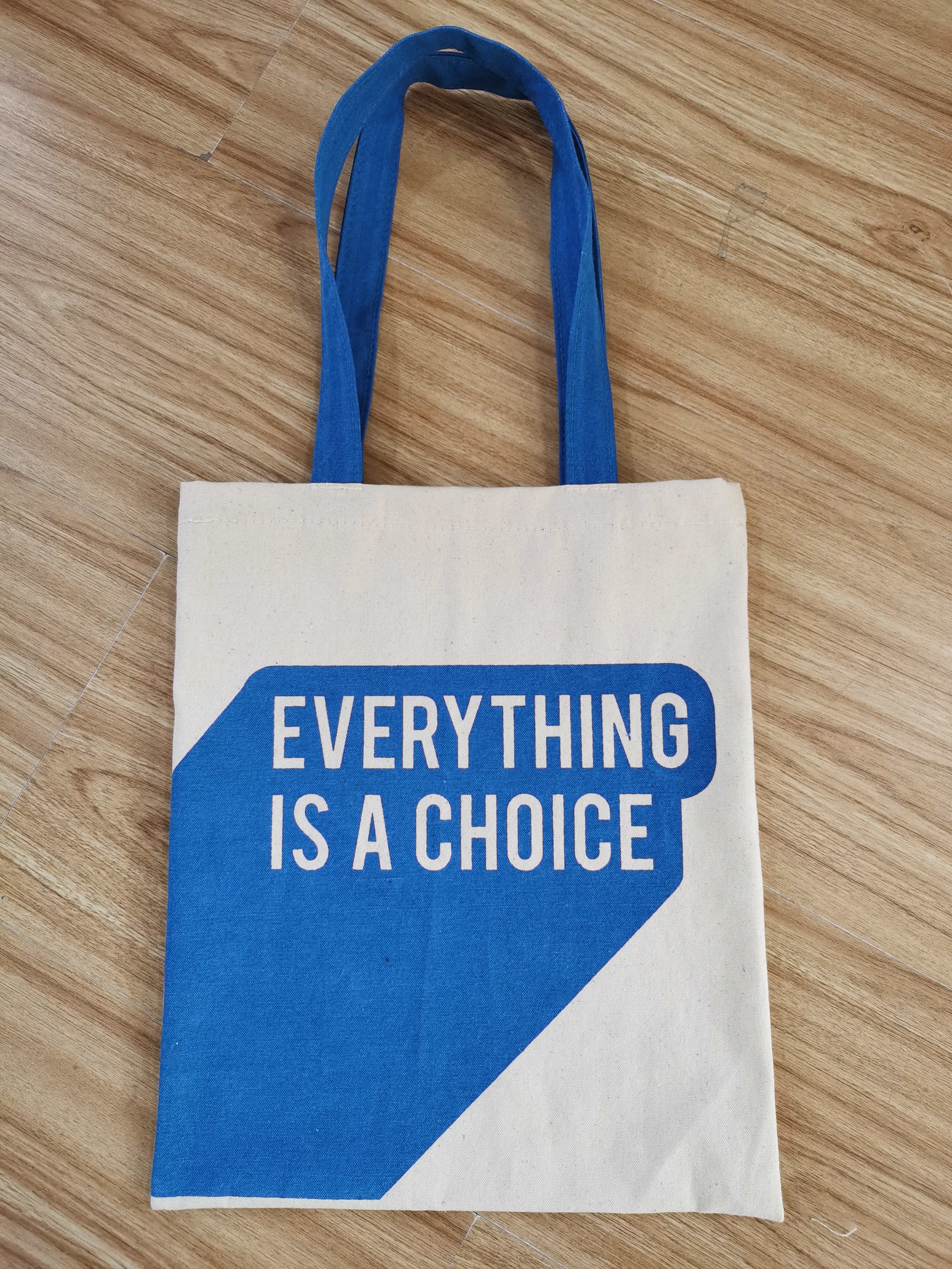 Beach bag