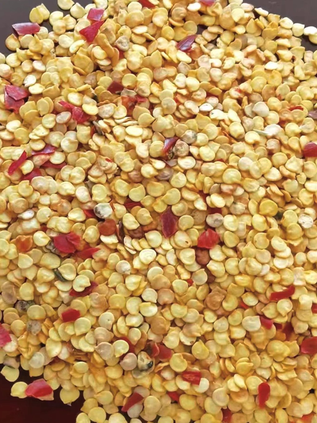 KAILU JIAOHAO FOOD CO.,LTD – Dehydrated red pepper 4