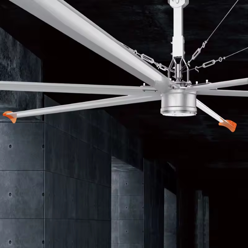 Industria Ceiling Fan