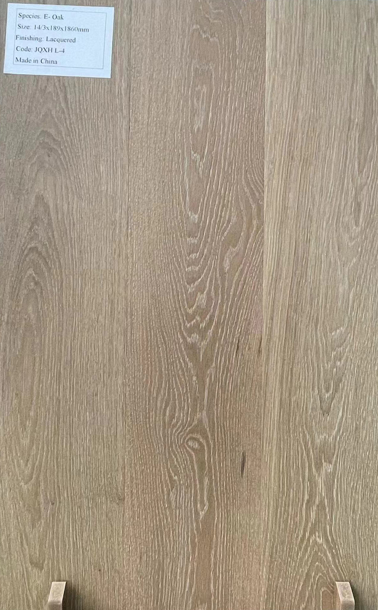 JILIN FOREST INDUSTRY JINQIAO FLOORING GROUP CO.,LTD – cama de metal 4