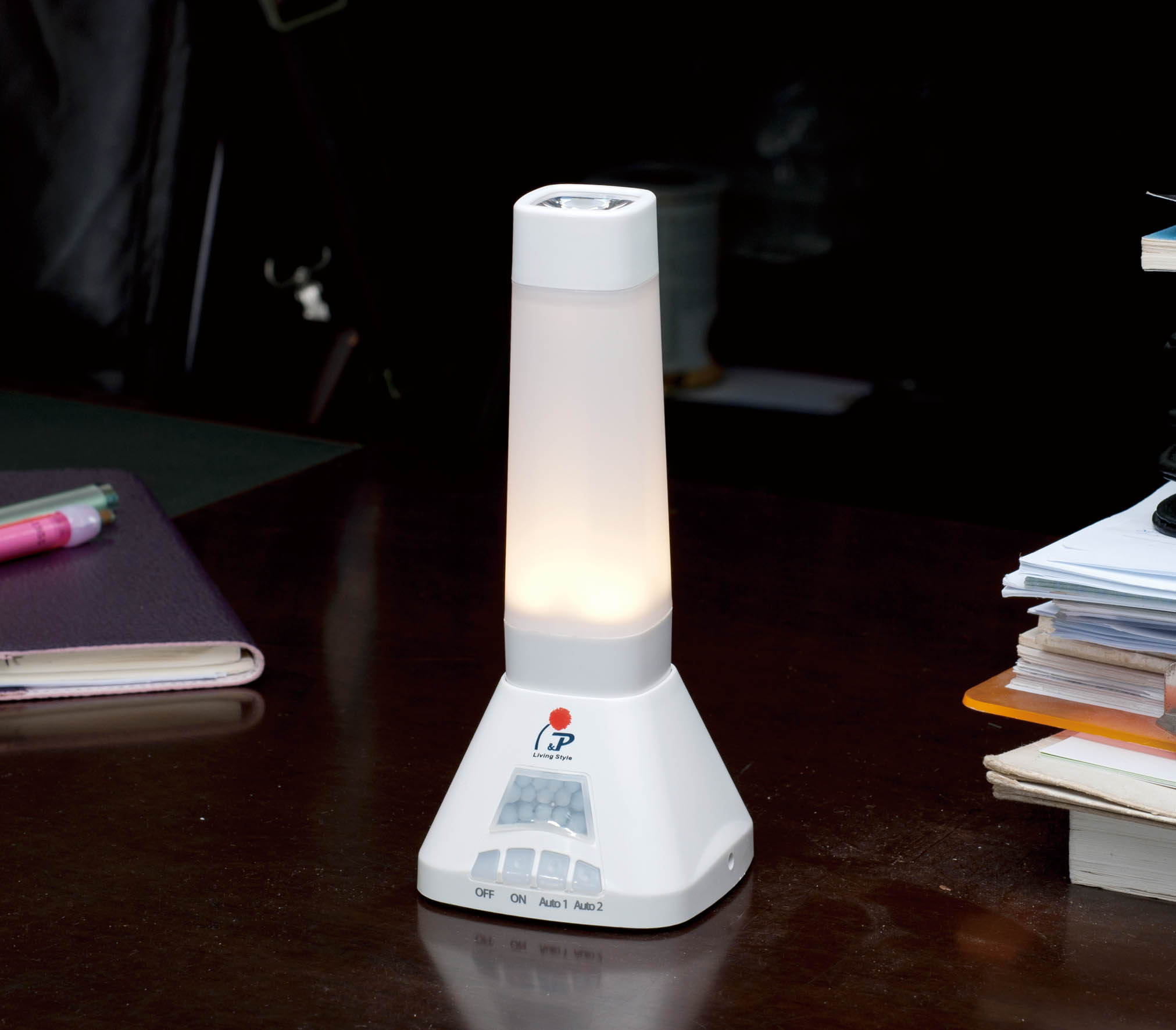 Living Style Enterprises Limited – bombilla led 1