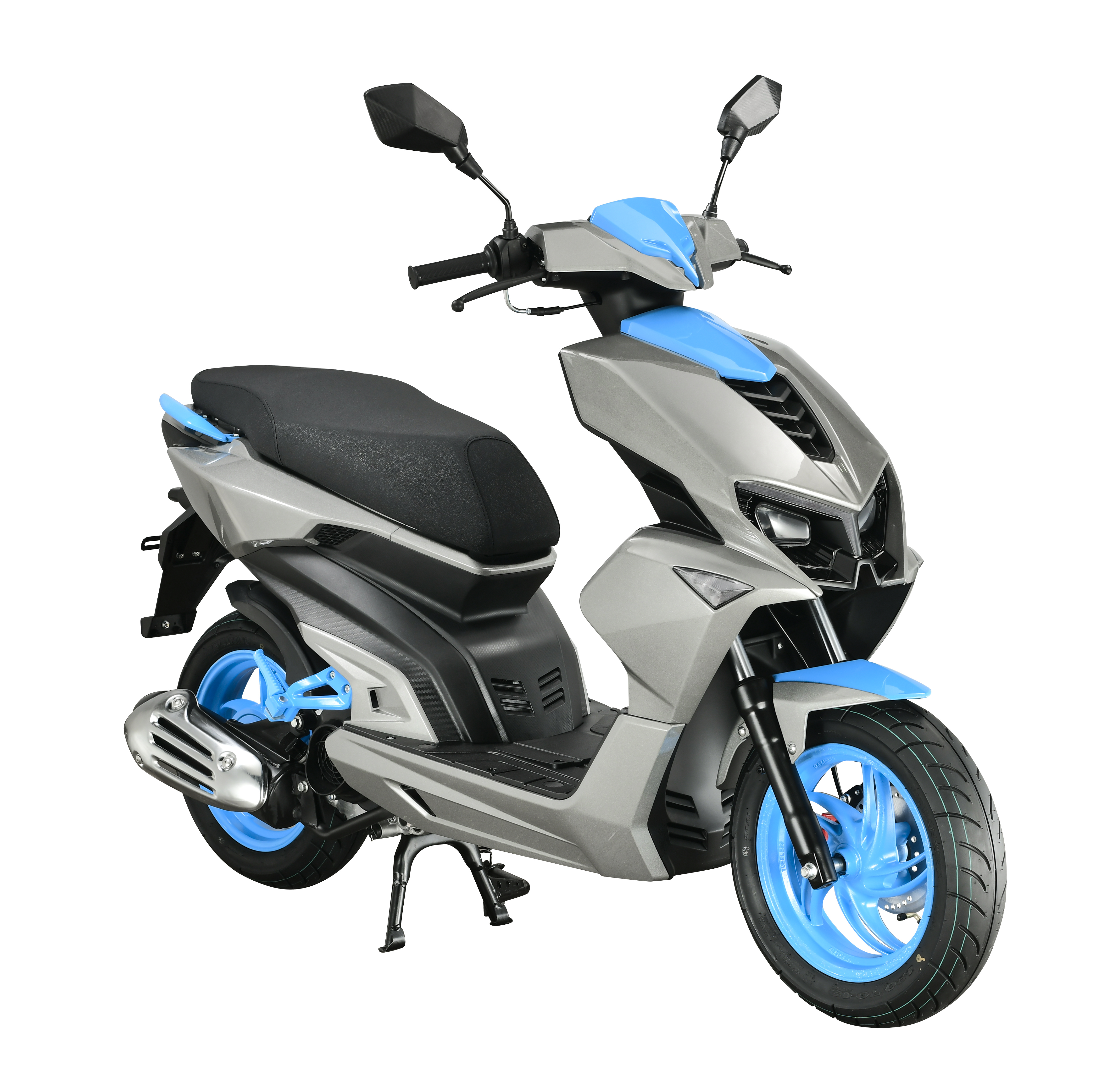 Jm125t-X1 Eec