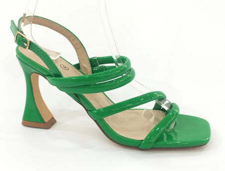 HUIDONG XINYANG SHOES CO.LTD – zapatos de tacón 2