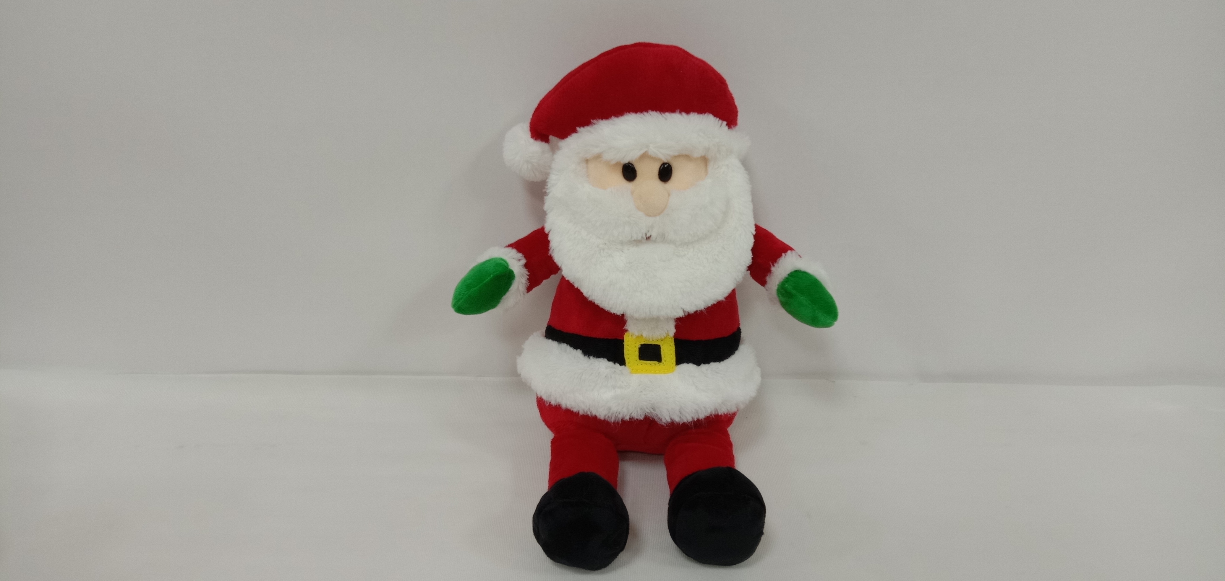 Santa Claus