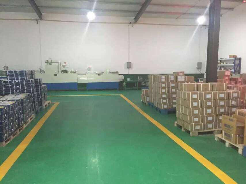 Linqing Baiten Bearing Co., Ltd. – Other industrial automation and intelligent manufacturing 1