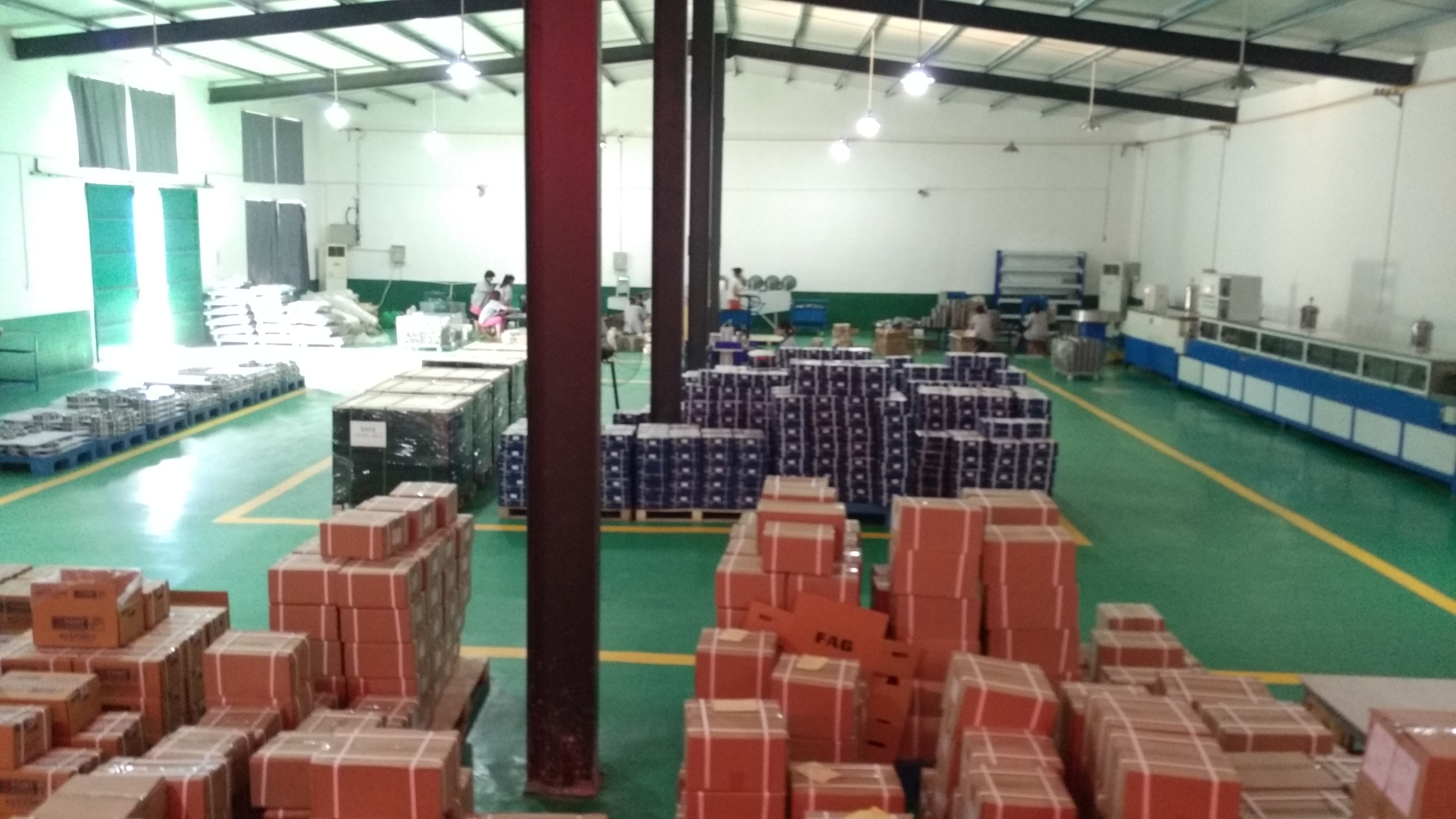 Linqing Baiten Bearing Co., Ltd. – Product photos 3