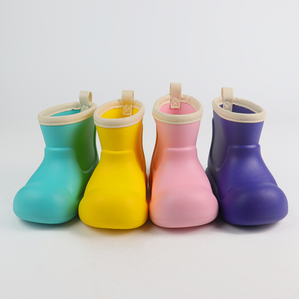 Children's waterproof beach shoes