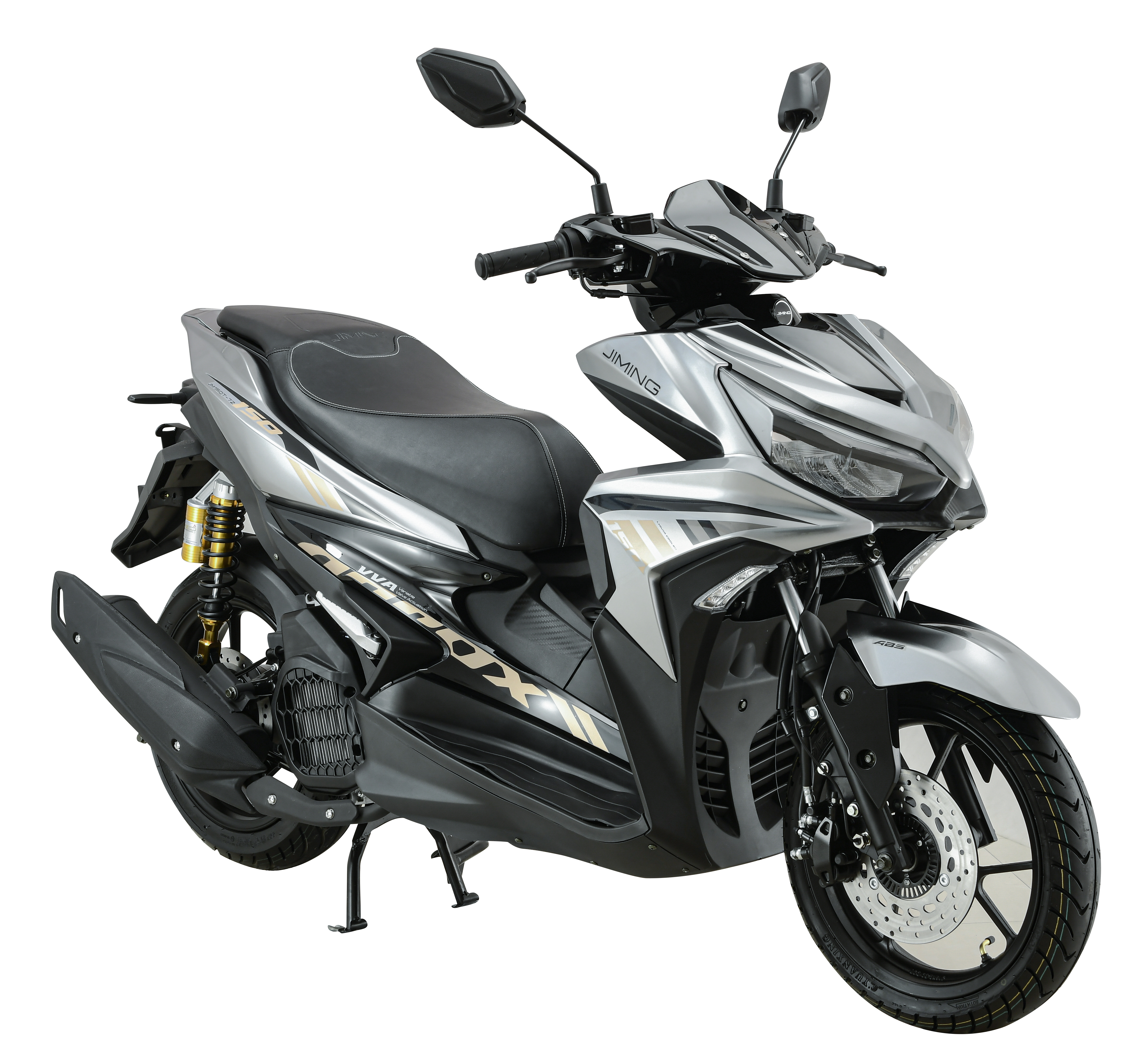 150cc New Model Geely Motorcycle CCC Ce