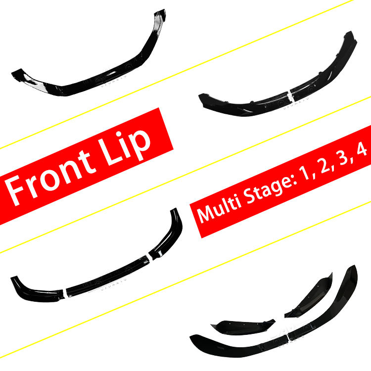 Front Lip