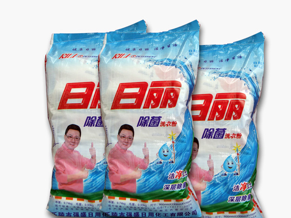 Leling Qiangsheng Daily Chemical CO.,Ltd – Product photos 4