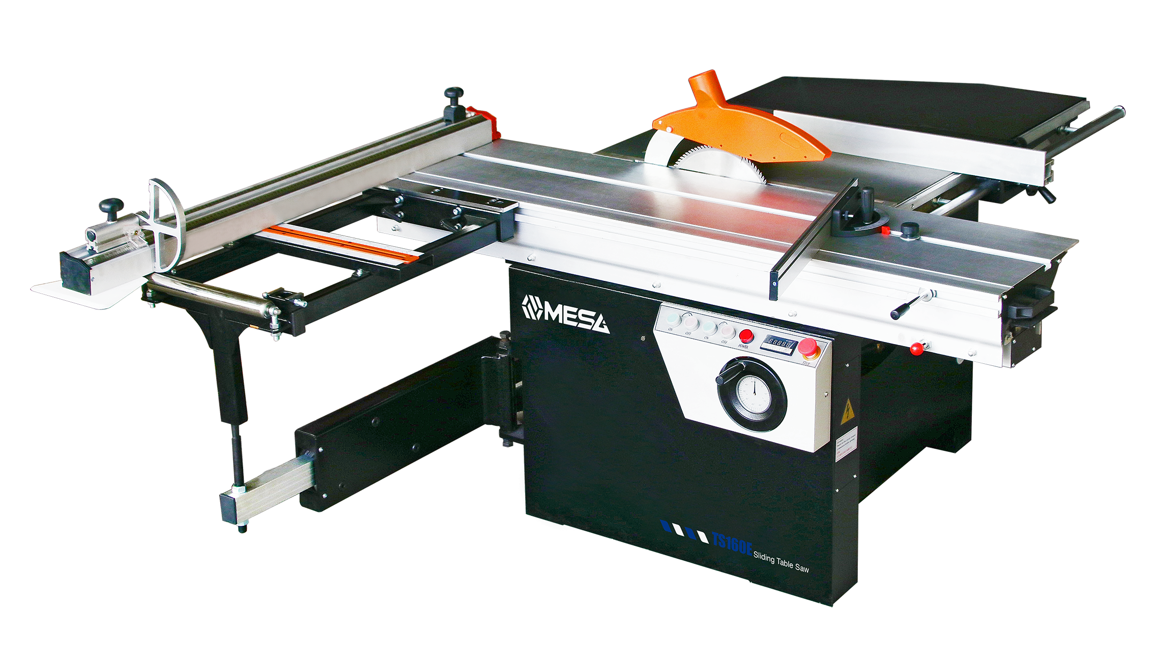 MASN Industrial (Weihai) Co., Ltd. – Boring machine 2