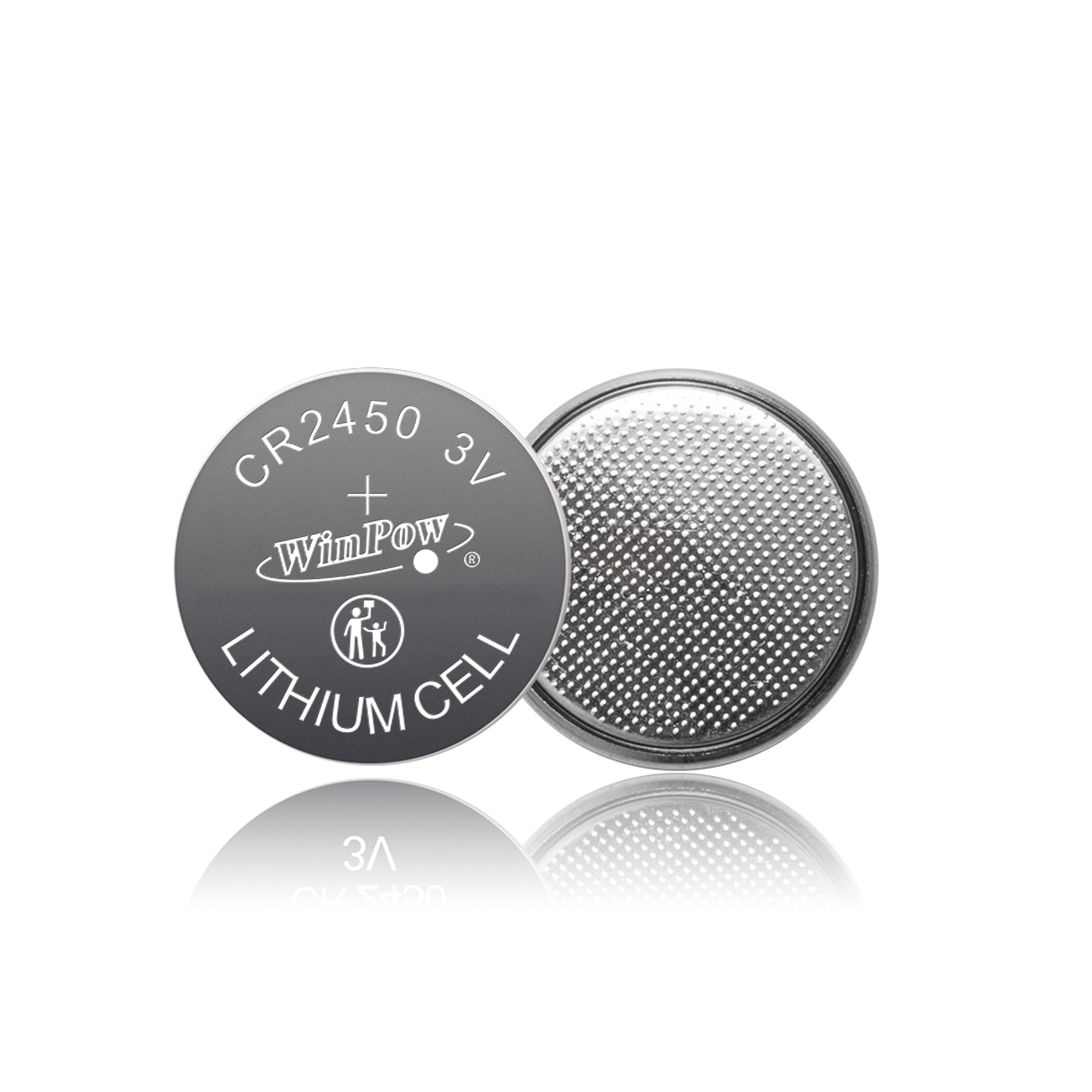 button battery