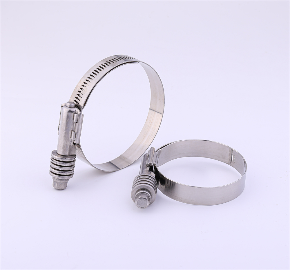 Heavy-Duty Constant Clamp
