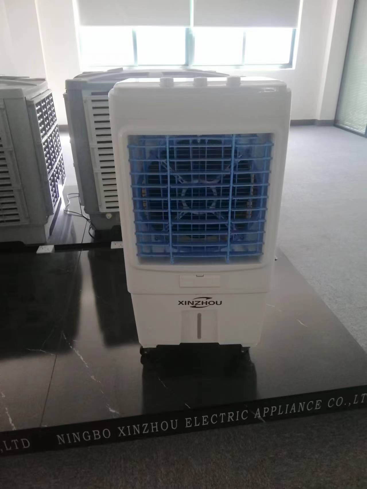 Ning XinZhou Electric Appliance Co.,Ltd – Heating and Ventilation Equipment and Accessory Products 2