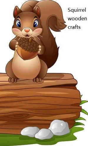 WEIHAI SQUIRREL ARTWARE CO.LTD.