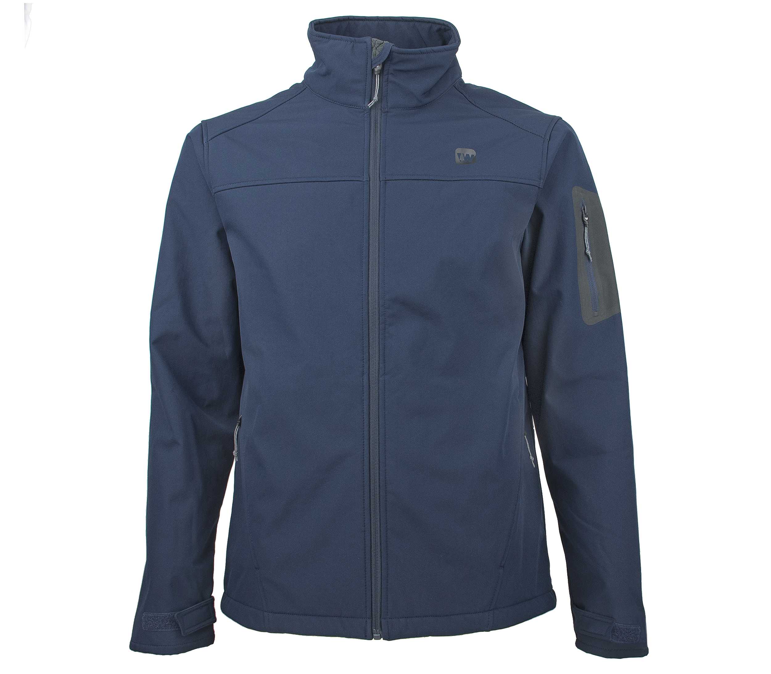 TIANJIN SAMITY GARMENT CO., LTD – Ski garments 4