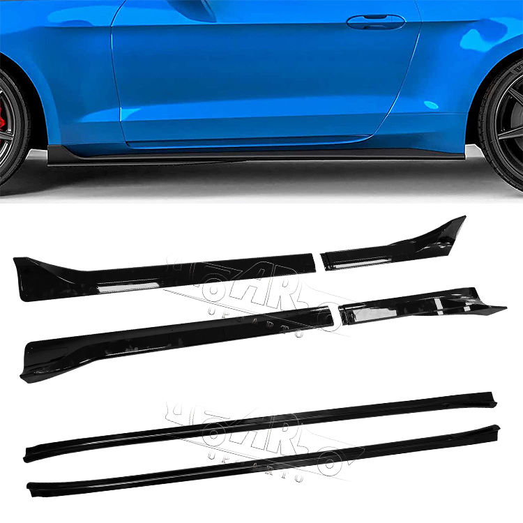 Side Skirt