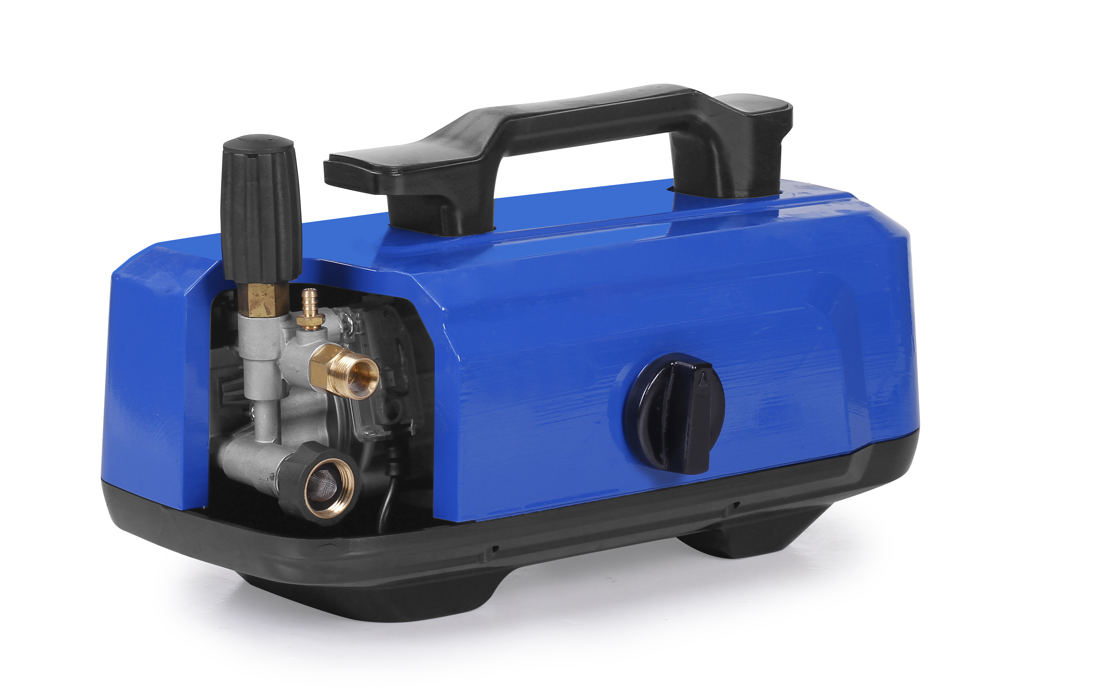 NINGBO HIJET CLEANING EQUIPMENT CO.,LTD – matriz de metal 2