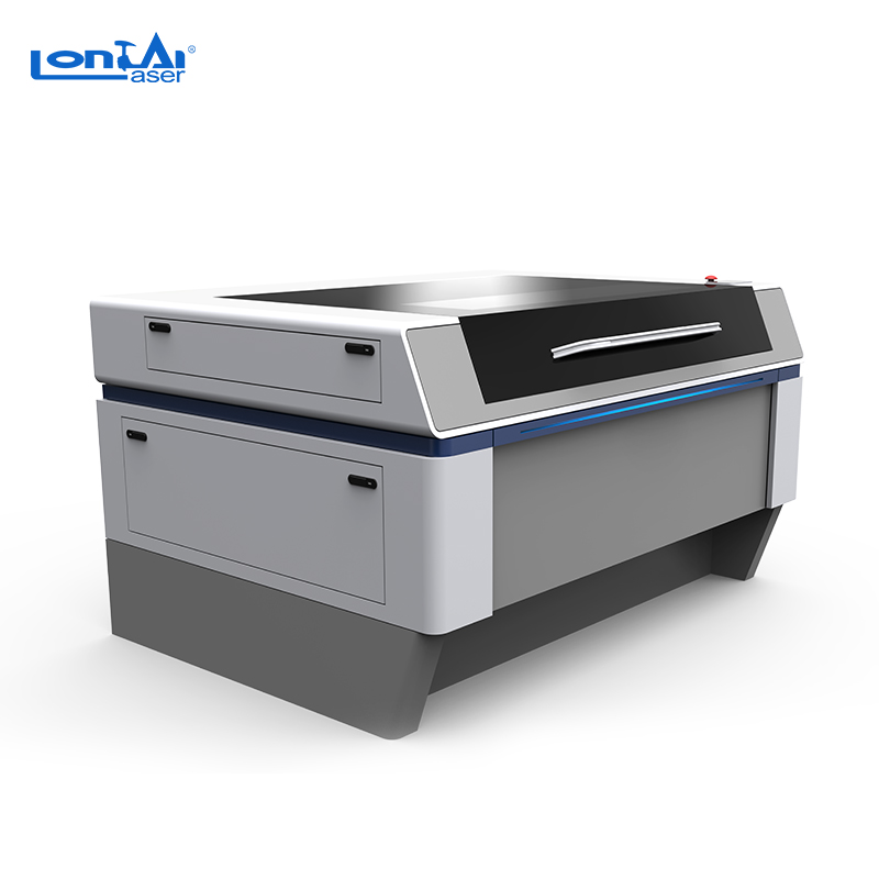 Shandong Longtai Laser Equipment Co., Ltd. – piezas mecanizadas 3