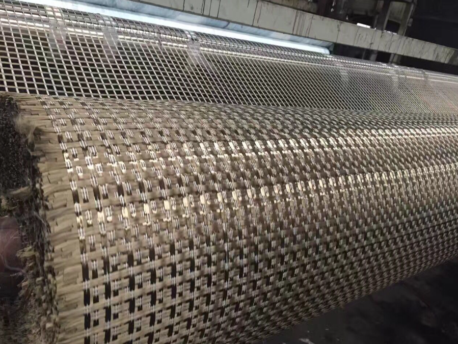 Sichuan Qianyi Composites Co.,Ltd. – Photos produits 4