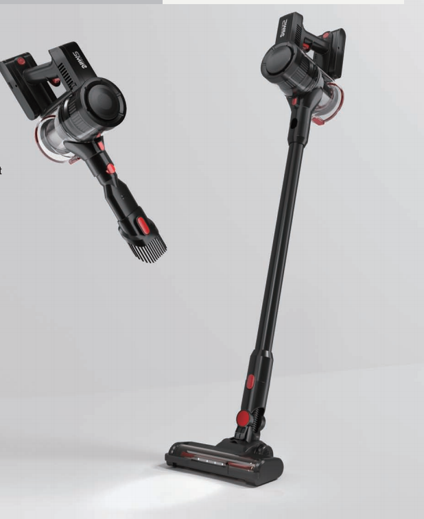 ZHEJIANG SMILE ELECTRIC APPLIANCE CO.,LTD – lavadora automática 3