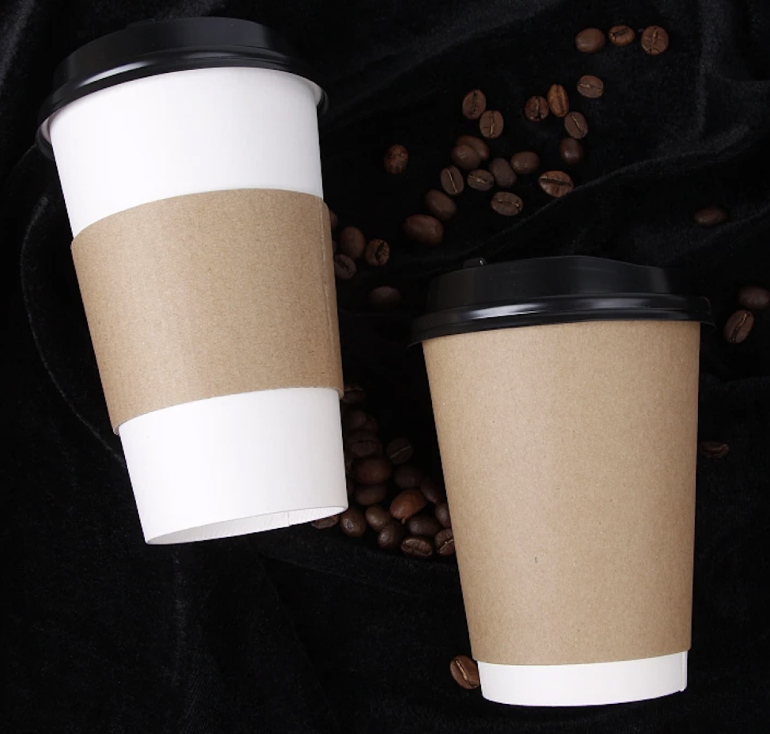 Shandong New Ideas Life Technology Co. , Ltd. – taza de café 3