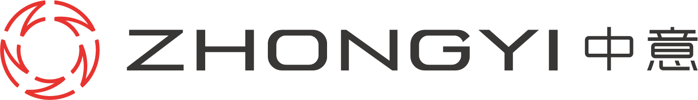 Shenzhen Zhongyi Smart Home Co., Ltd.