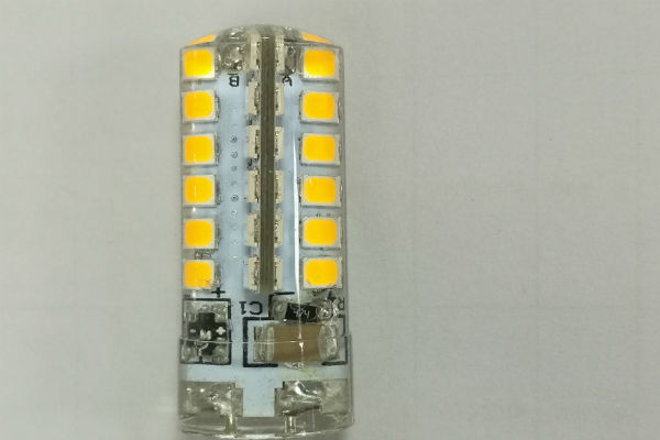 LED Bulb