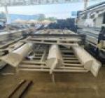 SHENZHEN PENGCHENGZHIRONG TRADE CO., LTD – cama de metal 4