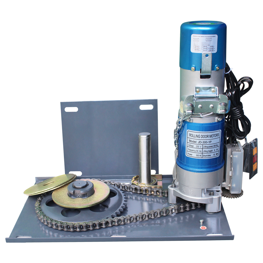 Rolling Door Motor, Rolling shutter motor, roller shutter motor