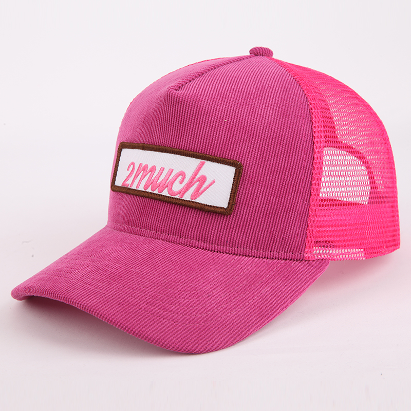 Taiqian Haina Clothing Co., Ltd. – Tennis cap 3
