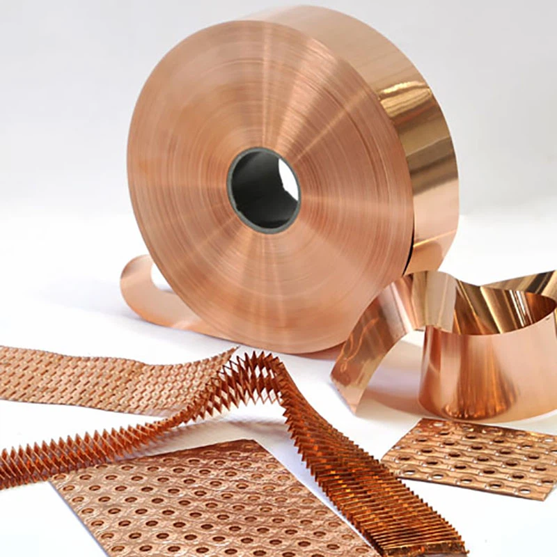 Shandong Tianhe Copper Group Co.,Ltd. – Distributors 2