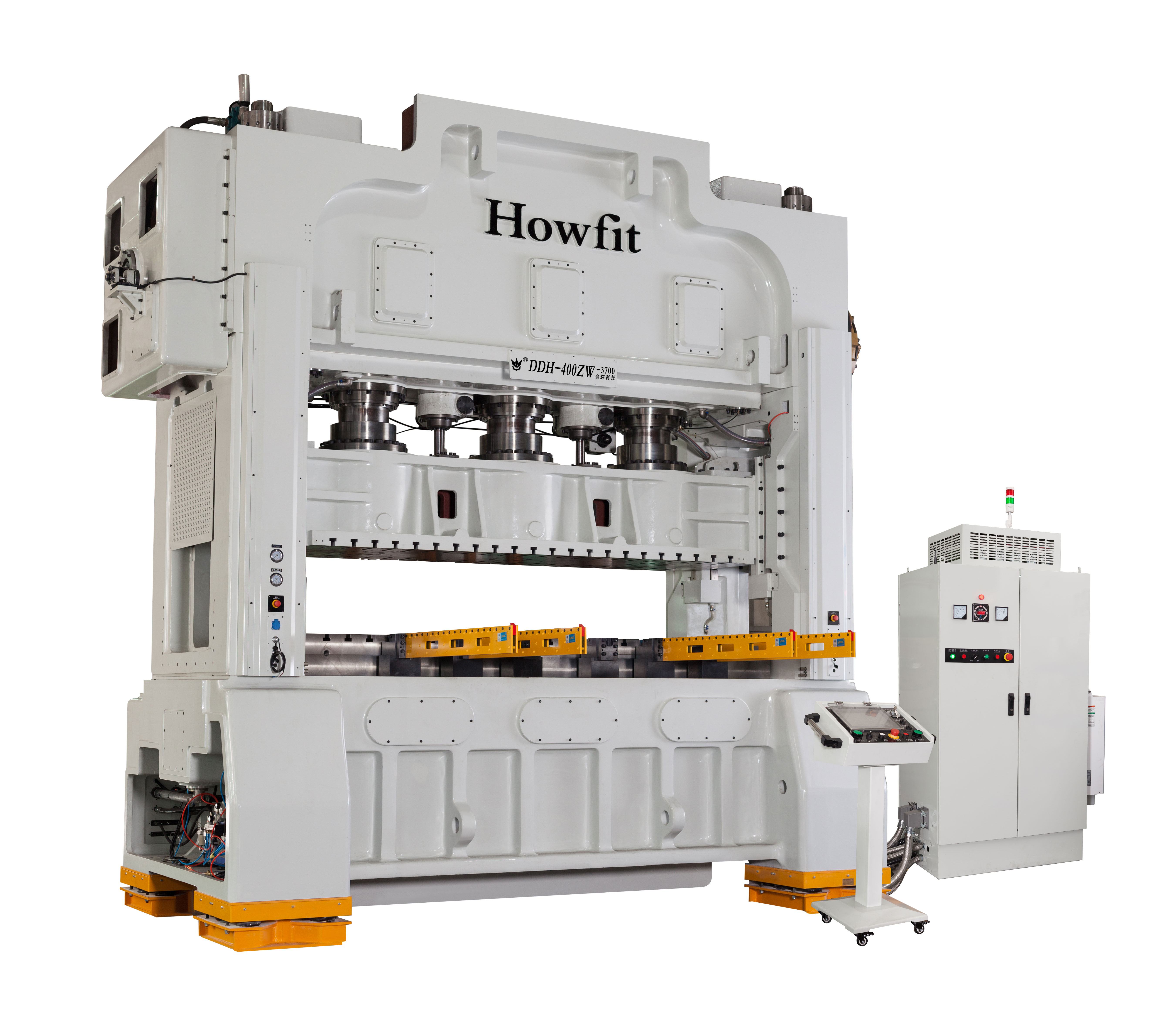 HOWFIT SCIENCE AND TECHNOLOGY CO.,LTD – piezas mecanizadas 3
