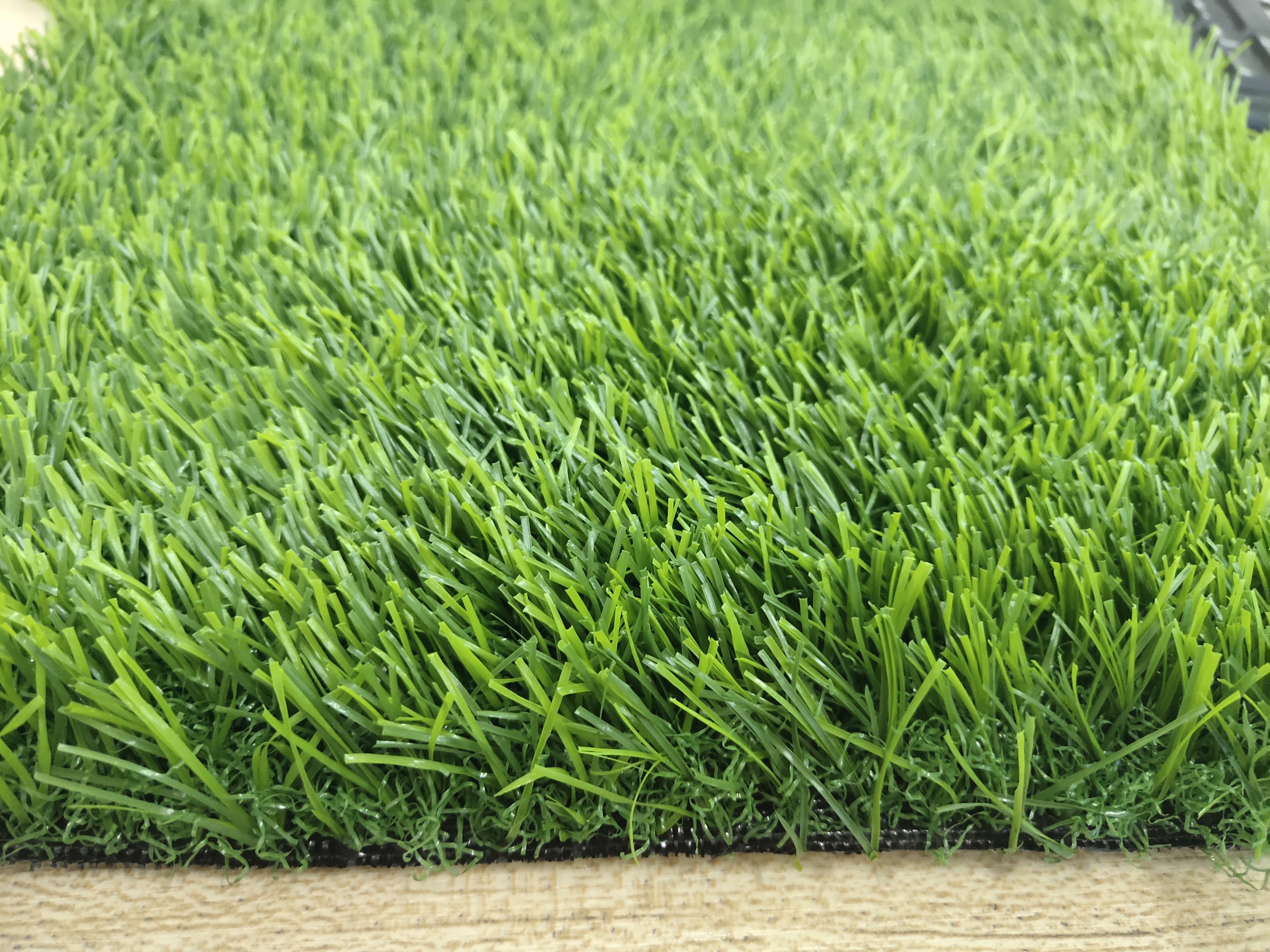 SAINTYOL SPORTS CO., LTD – Plastic plants 2