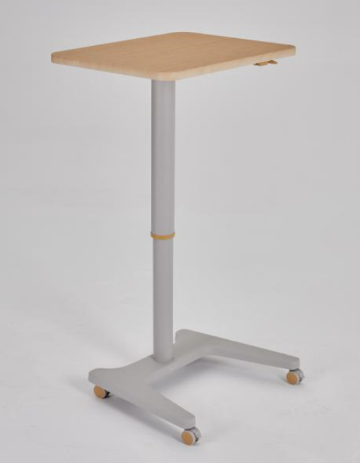 Ningbo Yili Industrial Co., Ltd. – mesa de comedor 2